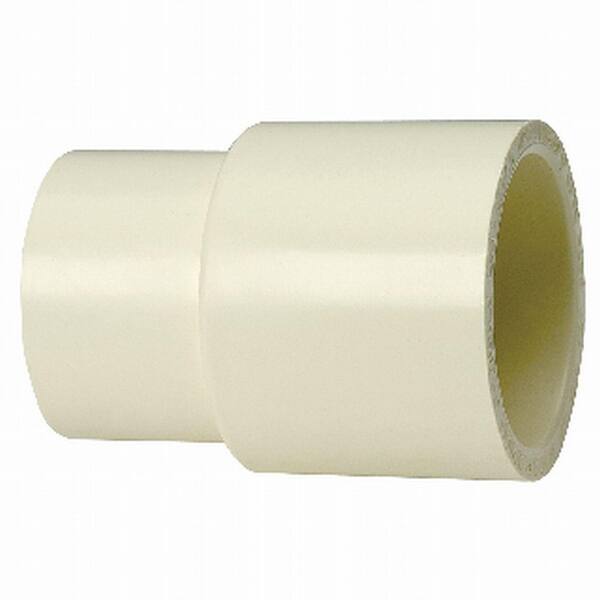 NIBCO 3/4 in. CPVC-CTS Slip IPS x Slip CTS Transition Coupler Fitting