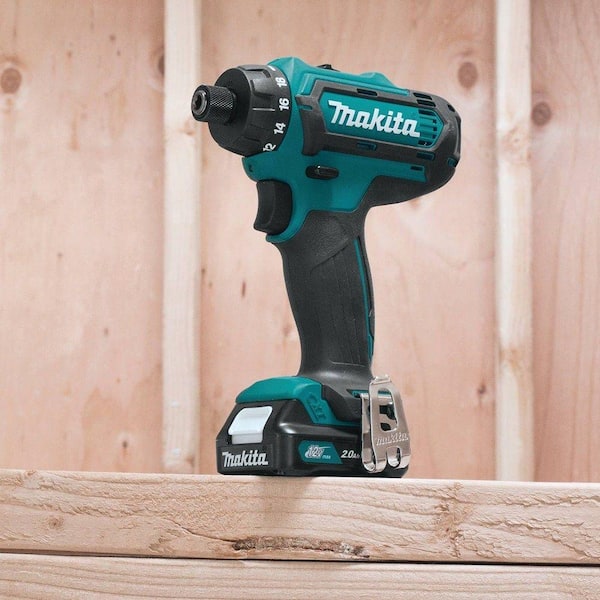 Makita fd06r1 cordless drill sale