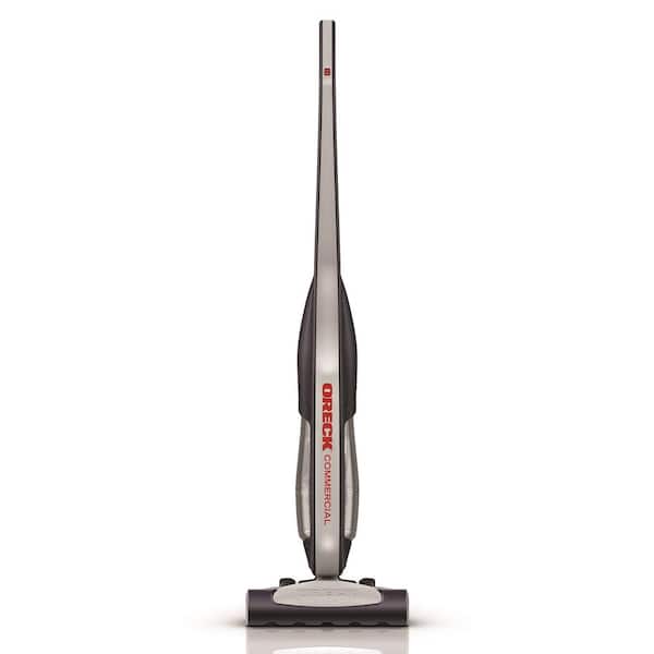 Oreck Commercial Oreck TaskVac Commercial Cordless Stick Vacuum Cleaner