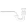 Oatey 1-1/4 in. Form N Fit Flexible P-Trap HDC9689 - The Home Depot