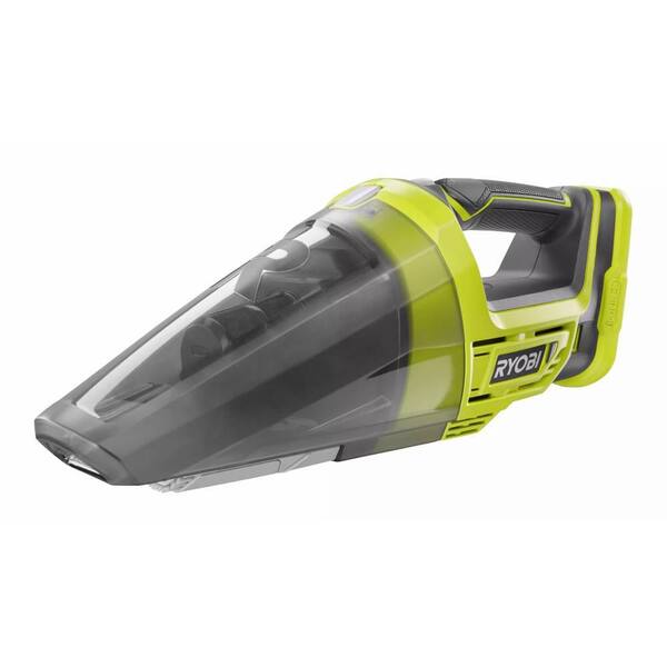 RYOBI ONE+ 18V Lithium-Ion Cordless 