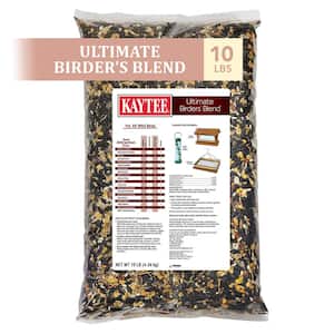 Songbird Selections 10 lbs. Multibird's Blend Food Seed