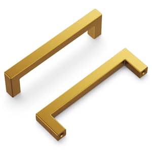 Top Gold & Brass Hardware Finishes and Key Differences – Hickory