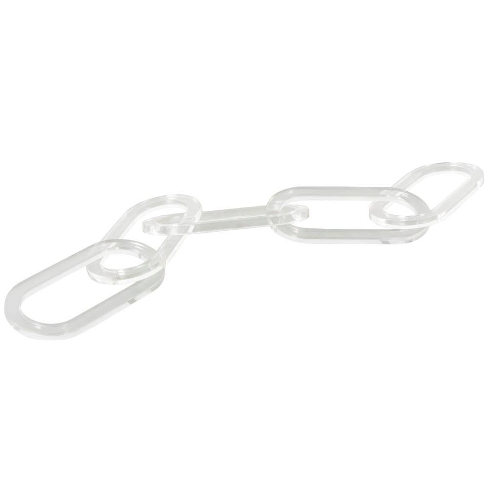 Aazon.co: WSRYLTCH Chain Link Rope Accessories Pieces - 20pcs 21 Link - View #12