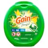 Flings Original Scent Laundry Detergent (81-Count)