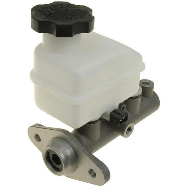 PG Plus New Brake Master Cylinder