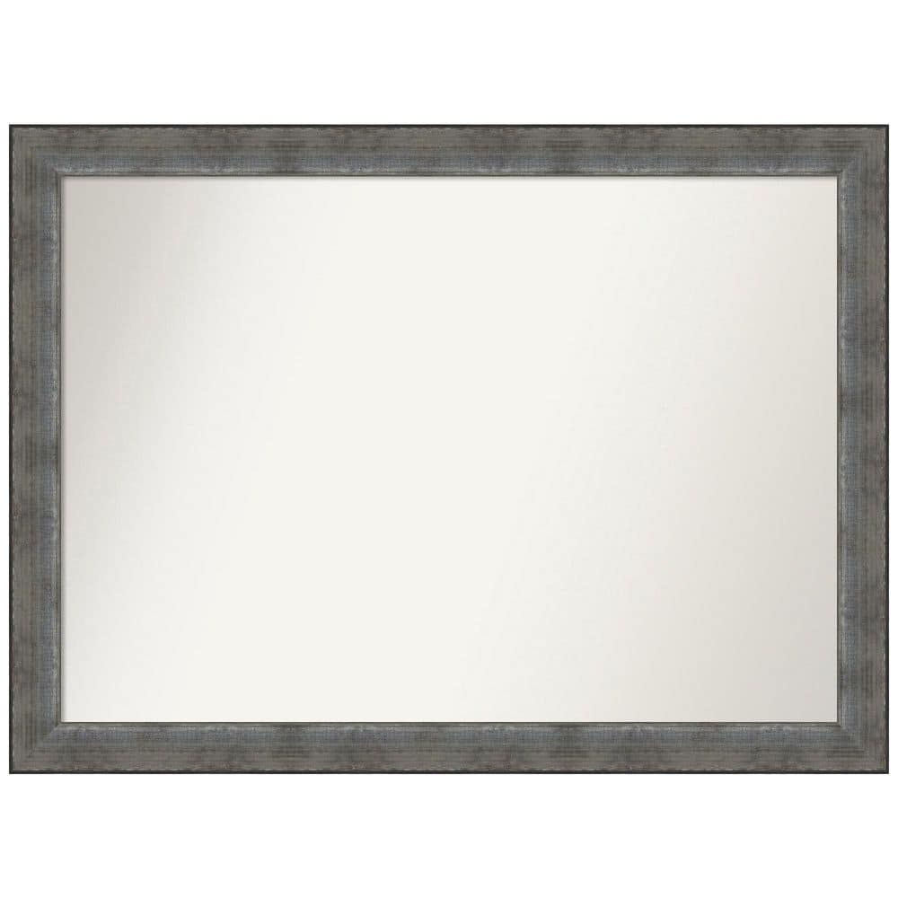 30x30 Frame Beige Real Wood Picture Frame Width 1.25 inches, Interior  Frame Depth 0.5 inches