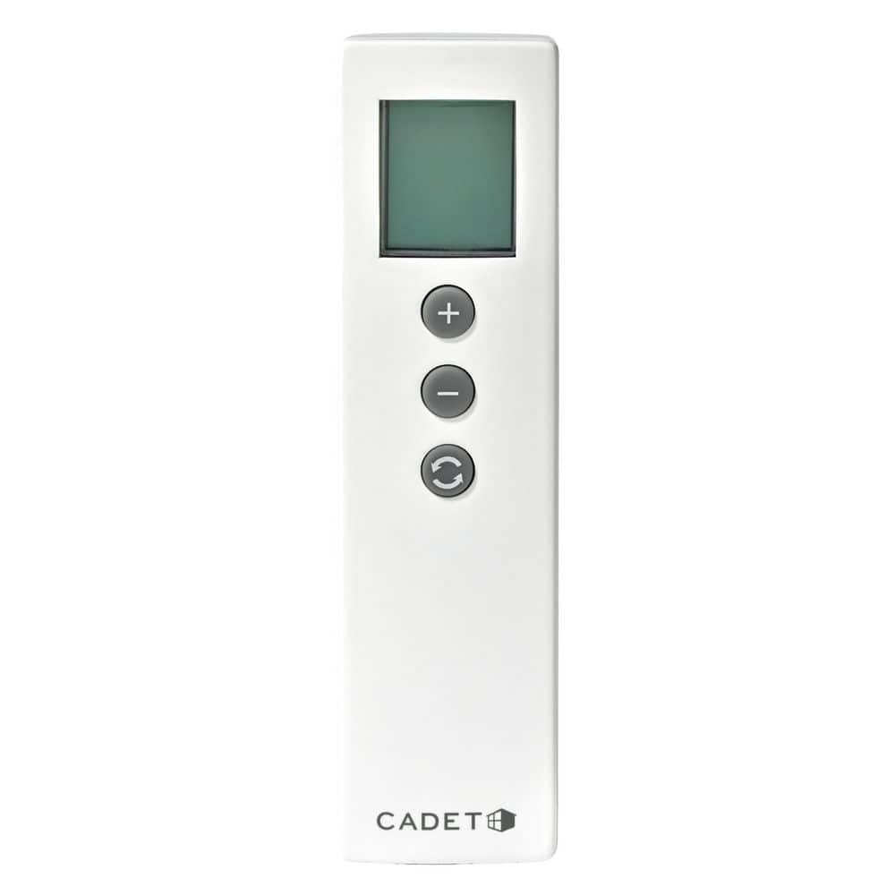 F-Series 3412 BTU Thermostat Remote Electric Furnace with Bluetooth price history on PriceWatchPro