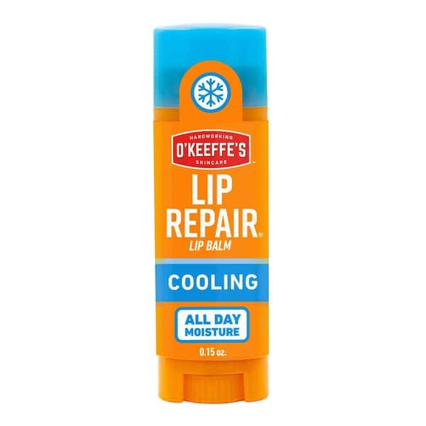 Lip Repair .15 oz. Cooling Stick (6-Pack)