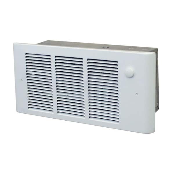 Fahrenheat 1,500-Watt Clip-n-Fit Small Room Wall Heater