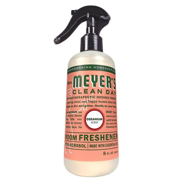 Mrs. Meyer's Clean Day 8 oz. Clean Day Room Freshener (Case/6)