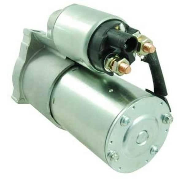 WPS World Power Systems Starter Motor