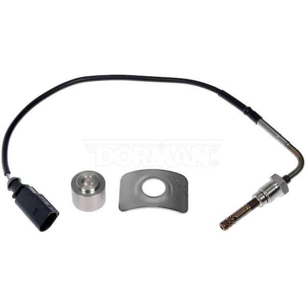 OE Solutions Exhaust Gas Temperature Sensors 20092012 Audi Q7 904707