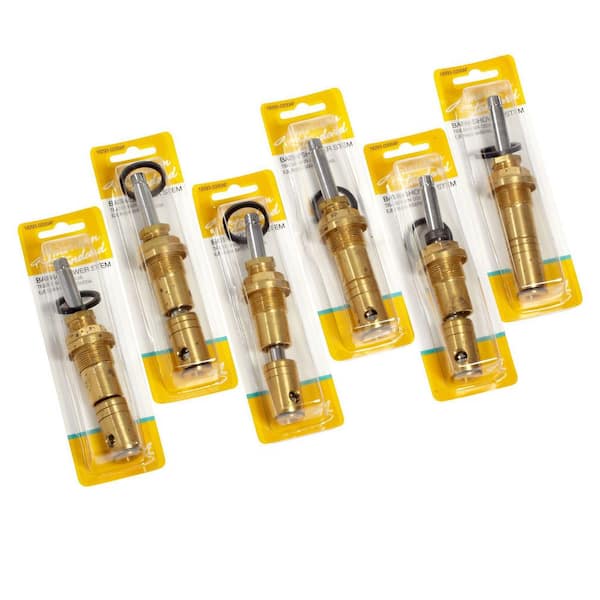 American Standard Re-Nu American Standard Tub and Shower Hot and Cold Shower Stem