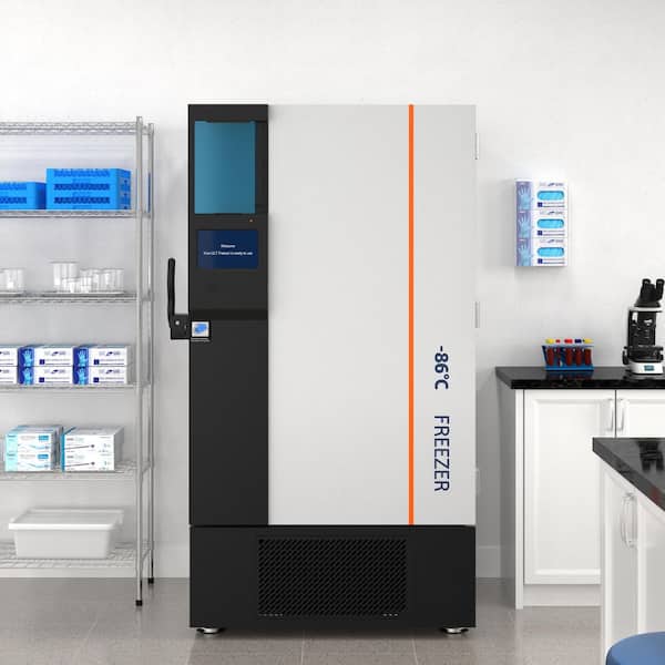 Koolmore 30 cu. ft.-86 C Ultra-Low Temp Lab Medical Reach-In