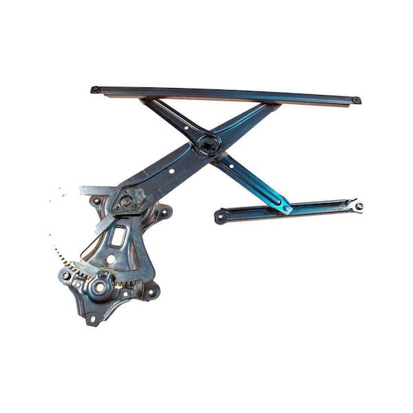 Power Window Regulator (Regulator Only) 2005-2015 Toyota Tacoma
