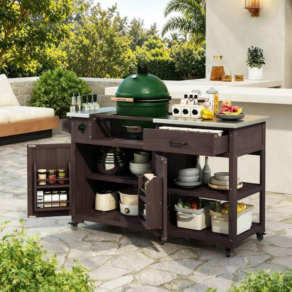 Screwdriver Rack Cart Cadricoo 55.4