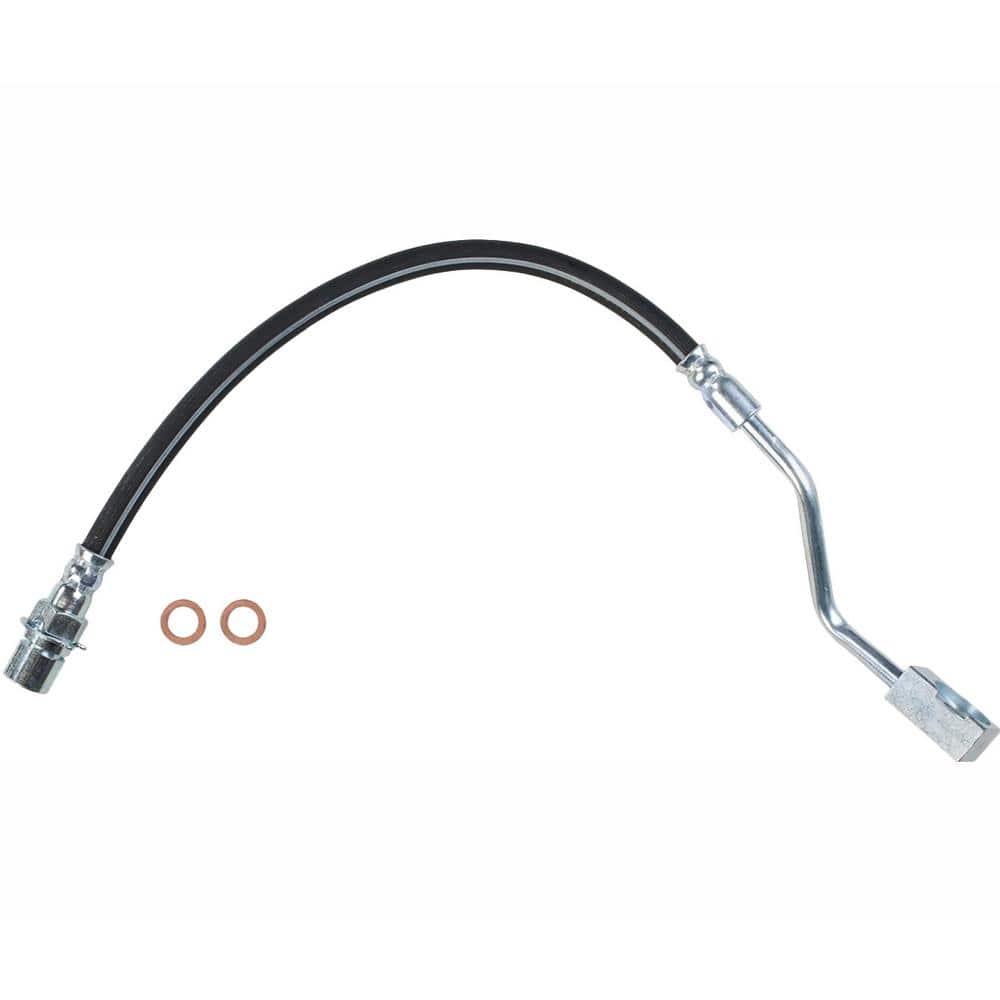 Brake Hydraulic Hose - Front Right price history on PriceWatchPro
