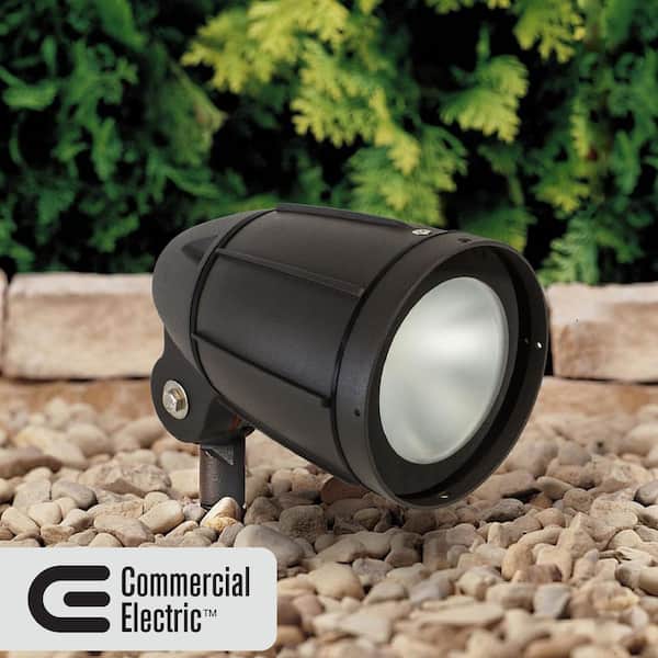 2.5 in. Outdoor Lighting Mounting Post