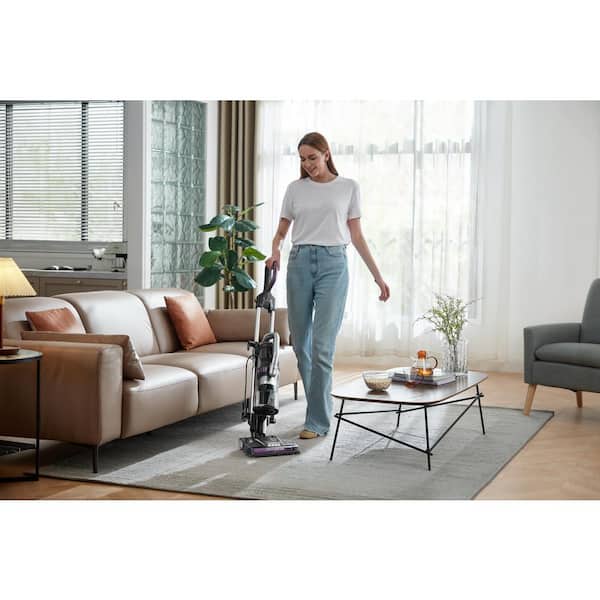 Eureka Omniverse Bagless Corded HEPA Filtration Upright Vacuum for