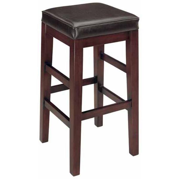 Grand Waters Taylor 26 in. H Bar Stool-DISCONTINUED