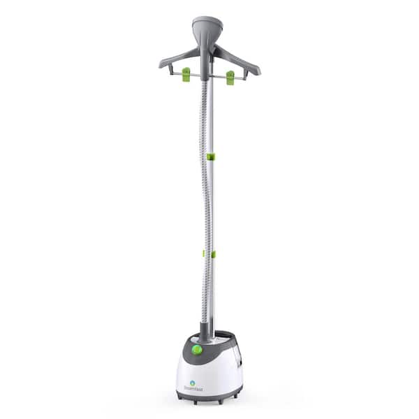 STEAMFAST SF-562 Full-Size Upright Canister Garment Steamer for Clothes