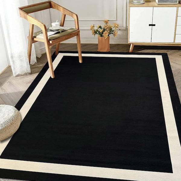 Human made FACE RUG LARGE - BLACK カーペット Human made FACE RUG LARGE - BLACK カーペット