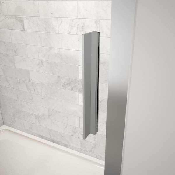 Eurolite Sliding Shower Door - ELSE