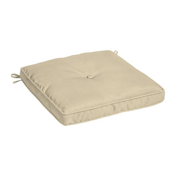 L Seat Cushions – Custom Cut Outdoor Foam Inserts – ucprivatecourses