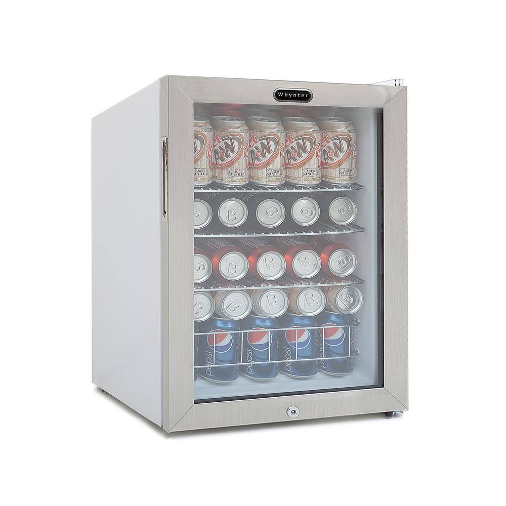 My Uncle's fridge has a built in beverage dispenser. : r/mildlyinteresting