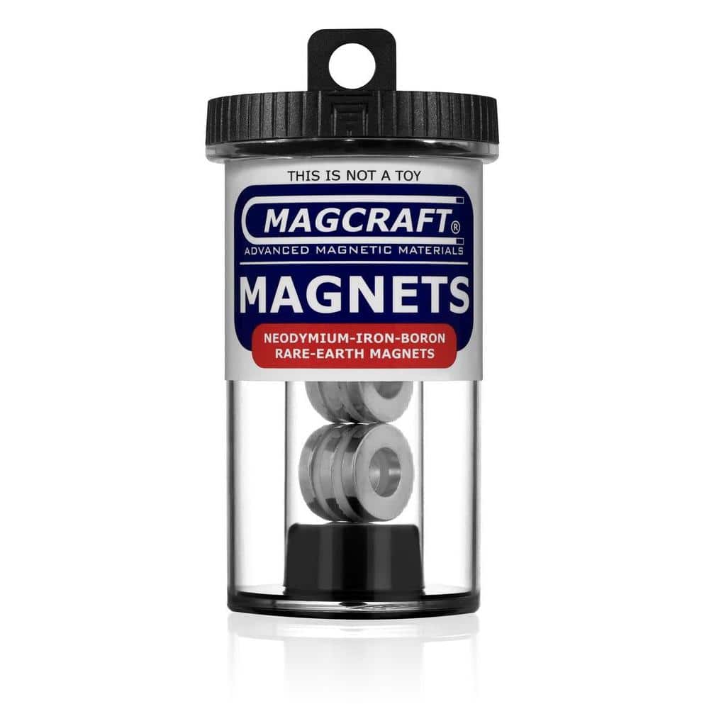 100 PCs 4 × 4 × 3mm  block Neodymium Magnets Rare Earth Magnets 
