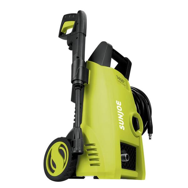 Sun Joe 1450 PSI 1.45 GPM 11.5 Amp 