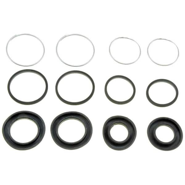 First Stop Disc Brake Caliper Repair Kit