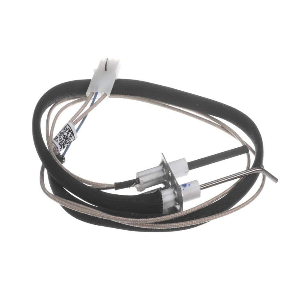 Ignitor And Flame Sensor Assembly Including Cable 100109978 price history on PriceWatchPro