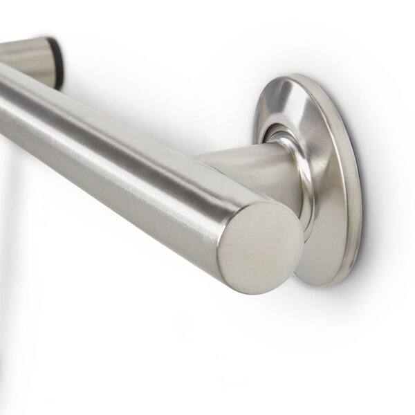 SEACHROME 38 in. x 1-1/4 in. Dia Lifestyle and Wellness Angled