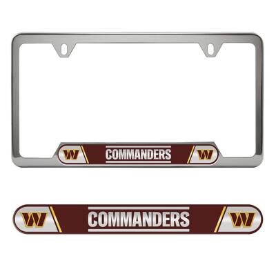 FANMATS MLB - San Diego Padres 3D Auto Chromed Metal Emblem 26697 - The  Home Depot