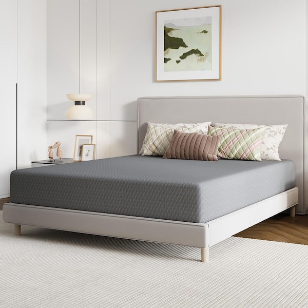 Coprimaterasso Memory Foam LINSY HOME Coprimaterasso In Memory Foam Con