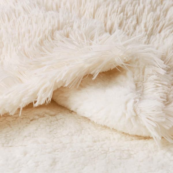 Best Long Pile Faux Fur Fabric - Comfort International