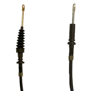 Auto Trans Shifter Cable