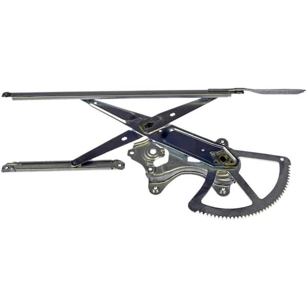 OE Solutions Power Window Regulator (Regulator Only) 2001-2006 Lexus LS430