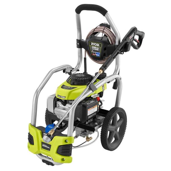 thumbnail interactive-video image 1 of Gartenzube Recoil Starter For Ryobi RY80940A 3100PSI Pressure Washer – Pull Cord Replacement 1 of 6