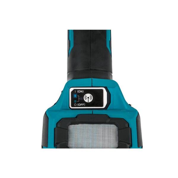 Makita 40V Max XGT Brushless Cordless 7/9 in. Paddle Switch