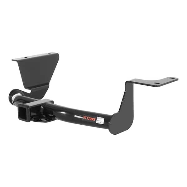 CURT Class 3 Trailer Hitch, 2 in. Receiver for Select Honda CR-V, Towing Draw Bar