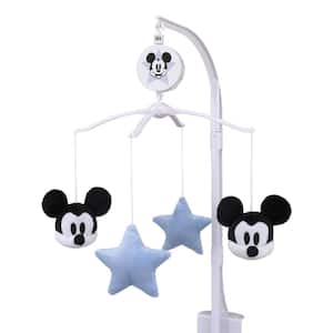 Mickey Mouse - Timeless Mickey Mouse and Stars Musical Mobile