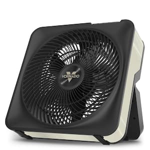 Vornado 610DC Energy Smart Medium Air Circulator Fan with Variable