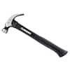 Husky 16 oz. Fiberglass Claw Hammer N-G16CHK
