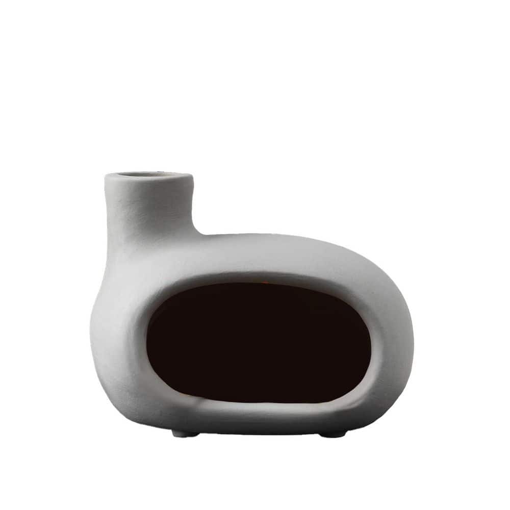 Terracotta Incense Holder - Modern Burner for Meditation and Yoga price history on PriceWatchPro