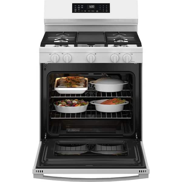 Whirlpool Range/Stove/Oven Griddle 4396096RB