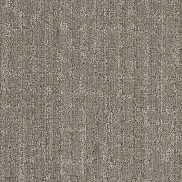 Lifeproof Belle Cove - Hangout - Brown 45 oz. SD Polyester Pattern Installed Carpet