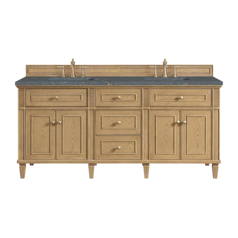 Reviews for James Martin Vanities Lorelai 72.0 in. W x 23.5 in. D x 34.